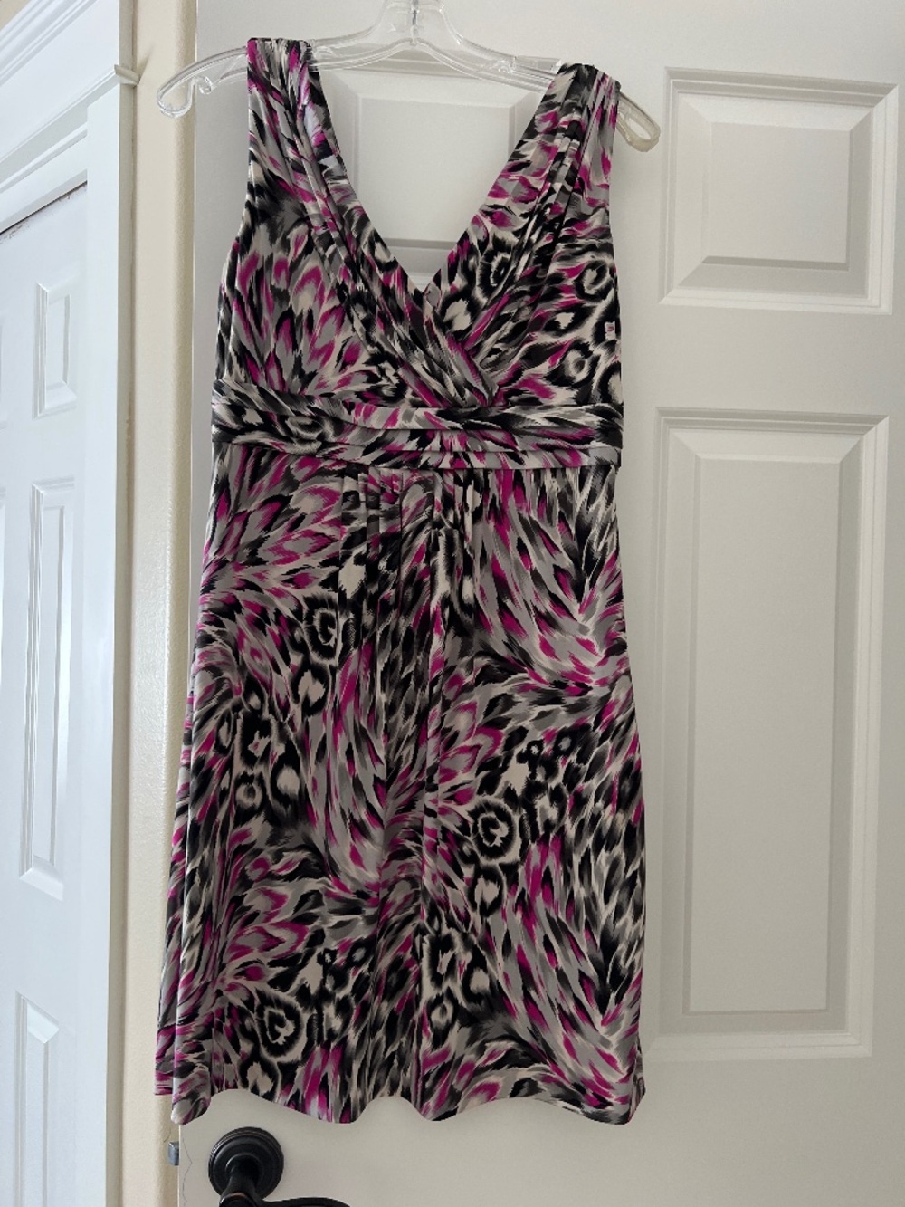 Size 4 petite dress